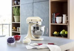 Artisan köksmaskin 4,8 l