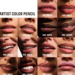 Artist Color Pencil