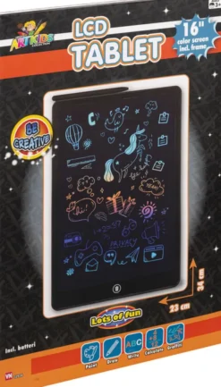ARTK LCD TEGNETAVLE 40cm