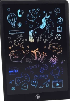 ARTK LCD TEGNETAVLE 40cm