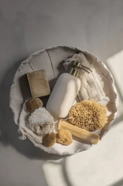 ART PIECE patch bowl