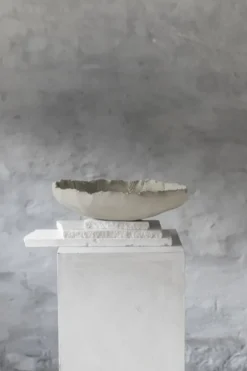 ART PIECE patch bowl