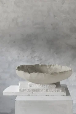 ART PIECE patch bowl