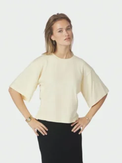 Asha Boxy Tee
