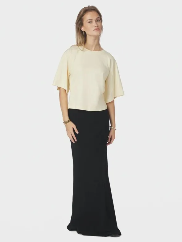 Asha Boxy Tee