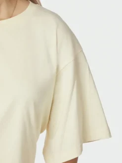 Asha Boxy Tee