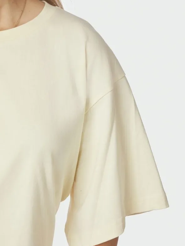 Asha Boxy Tee