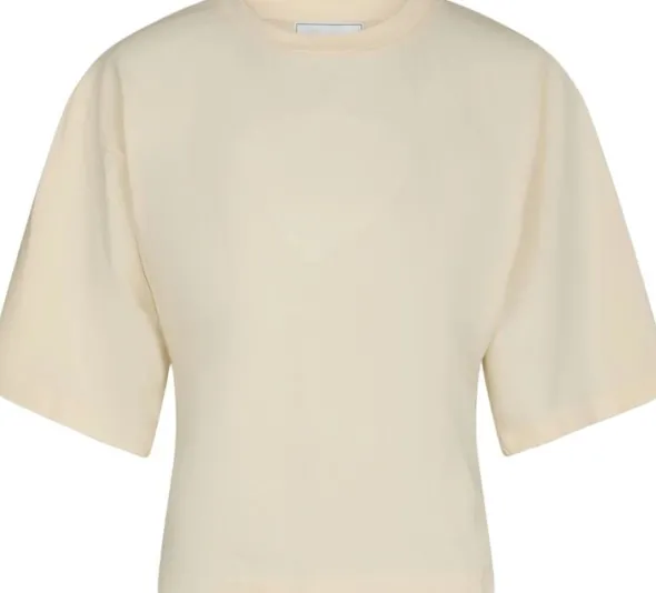Asha Boxy Tee