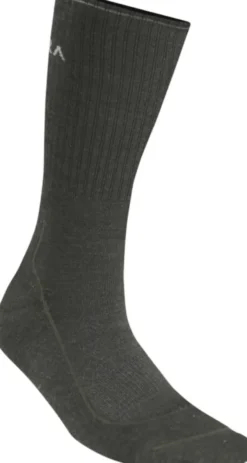 Asivik Hiker Wool/Silk Sok