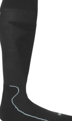 Asivik Skistrømpe Warm, 2-pack