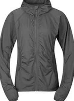 ASIVIK W Speed3 Hoody