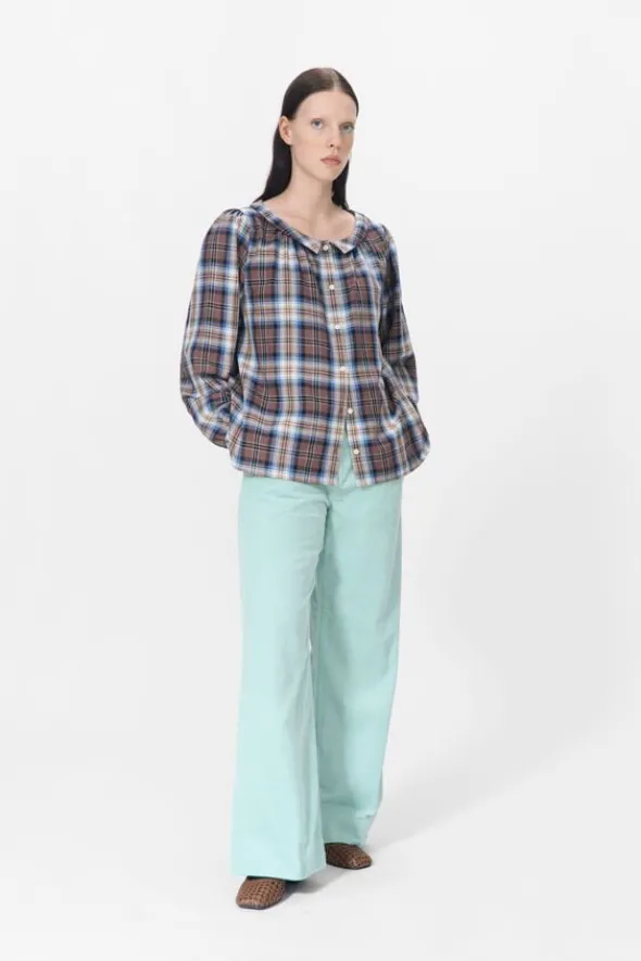 Asmara Shirt