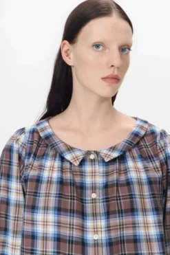 Asmara Shirt