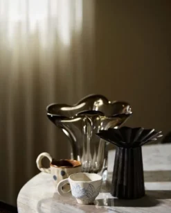 Atelier FORMA - BAYA cup w. handle
