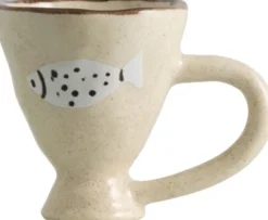 Atelier FORMA - NARA cup w. handle