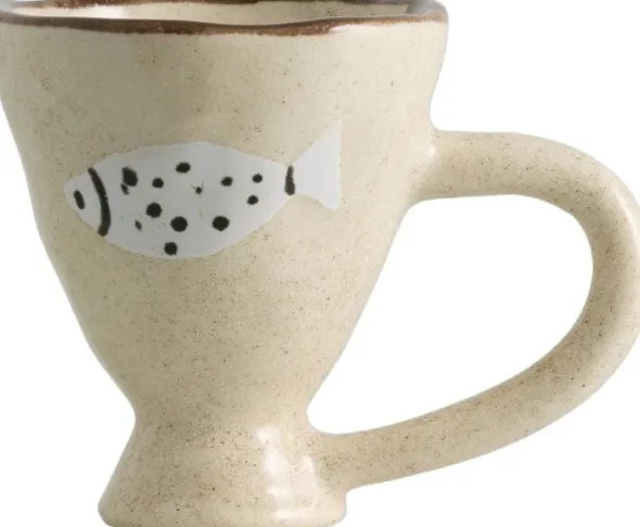 Atelier FORMA - NARA cup w. handle