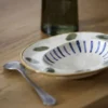 Atelier FORMA - OLEA plate