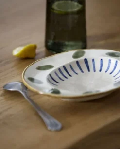 Atelier FORMA - OLEA plate