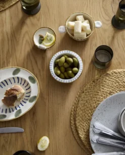 Atelier FORMA - OLEA plate