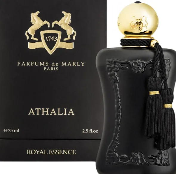 Athalia Eau de Parfum