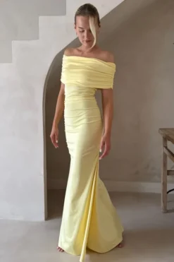 AthenaIC Maxi Dress