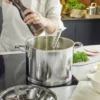 Atlan Hi Pot Lid24