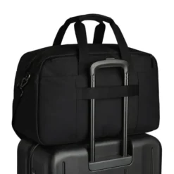 AtlasMBG Weekend Bag, 30L,Rub.