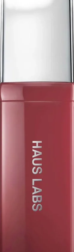 Atomic Shake Lip Lacquer - Läppstift med lackfinish