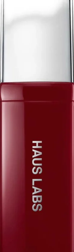 Atomic Shake Lip Lacquer - Läppstift med lackfinish