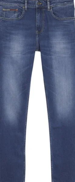 AUSTIN SLIM TAPERED WMBS