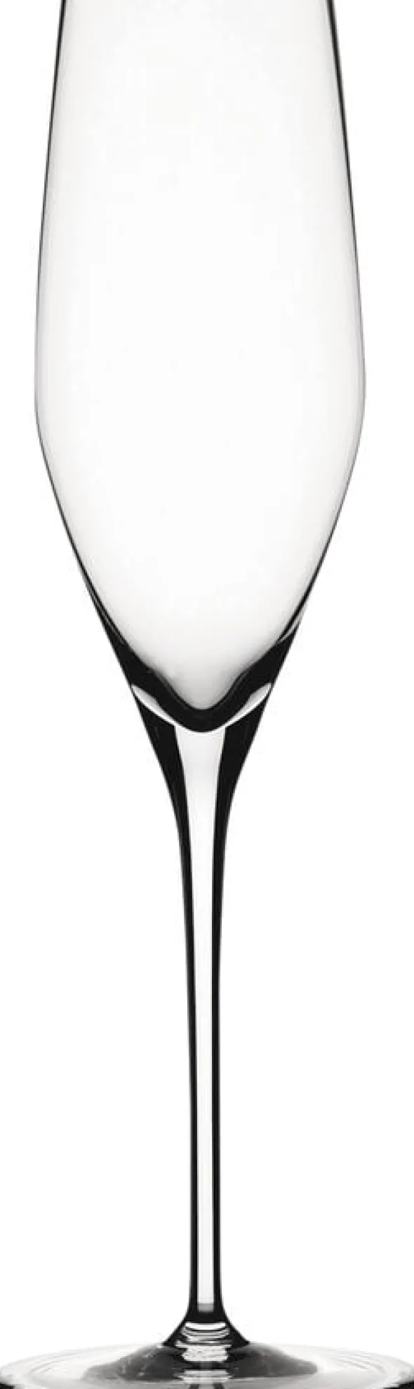 Autentis Champagneglas 4 st