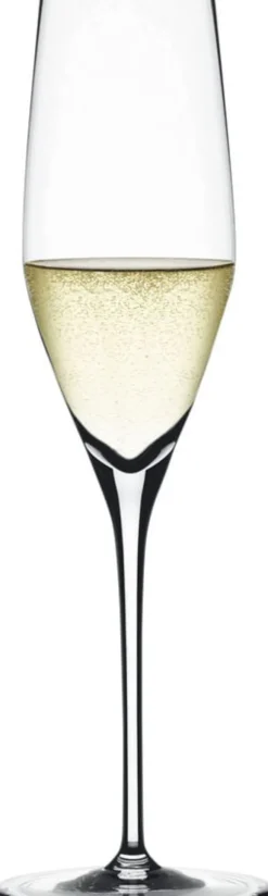 Autentis Champagneglas 4 st