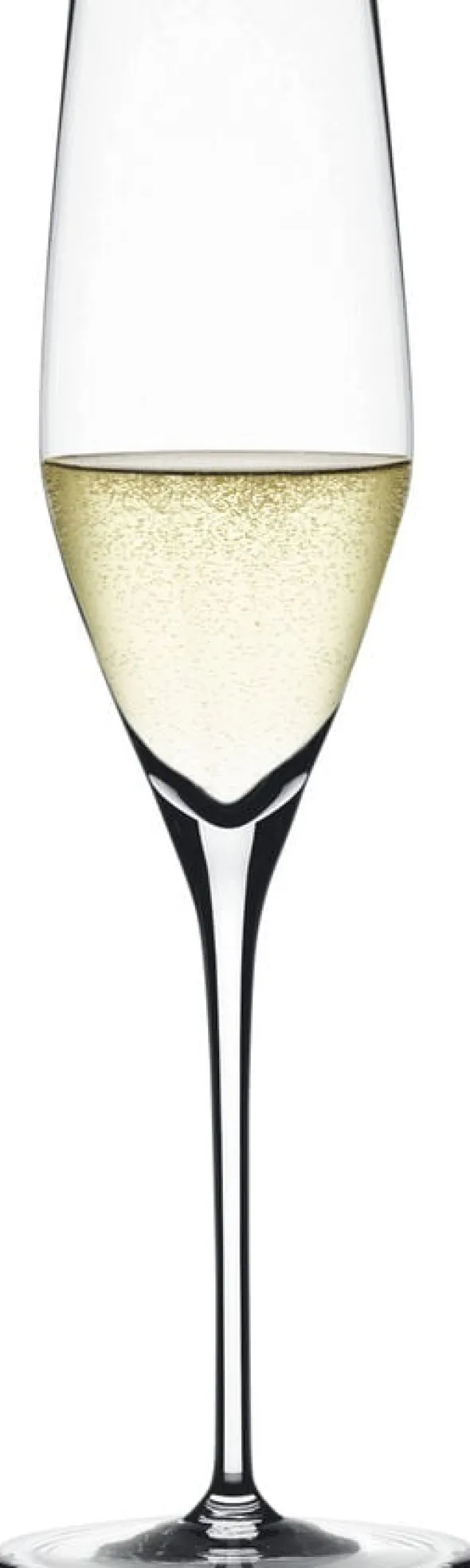 Autentis Champagneglas 4 st