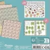 Auzou - Aktivitetssæt - Kawaii origami