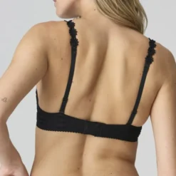 Avero padded bra heartshape