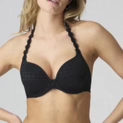 Avero padded bra heartshape