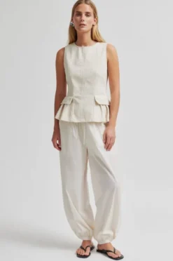 Avida Trousers