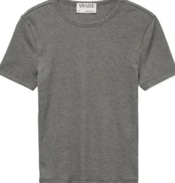 AWIRWINA SS O-NECK T-SHIRT NOOS