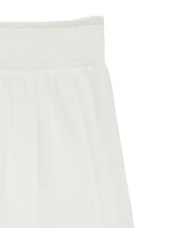 AWKEELEY HW LONG SKIRT NOOS