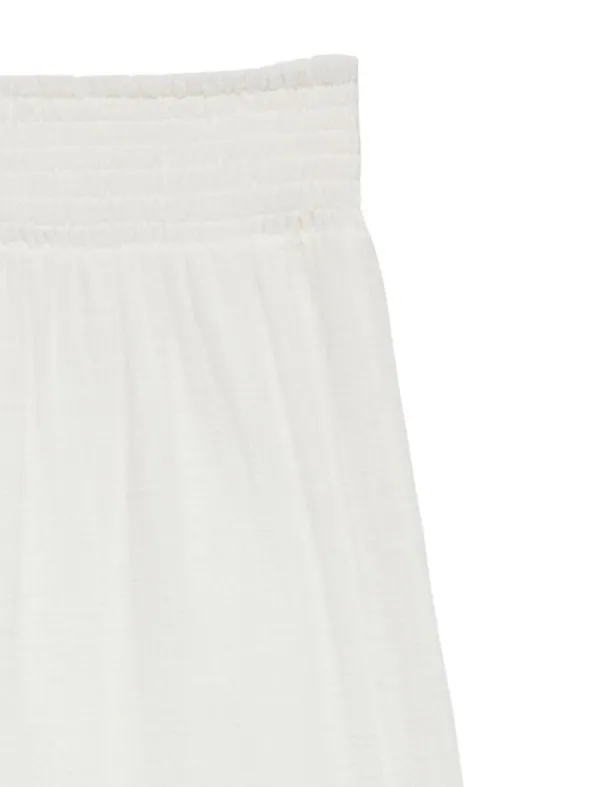 AWKEELEY HW LONG SKIRT NOOS