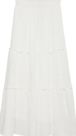 AWKEELEY HW LONG SKIRT NOOS