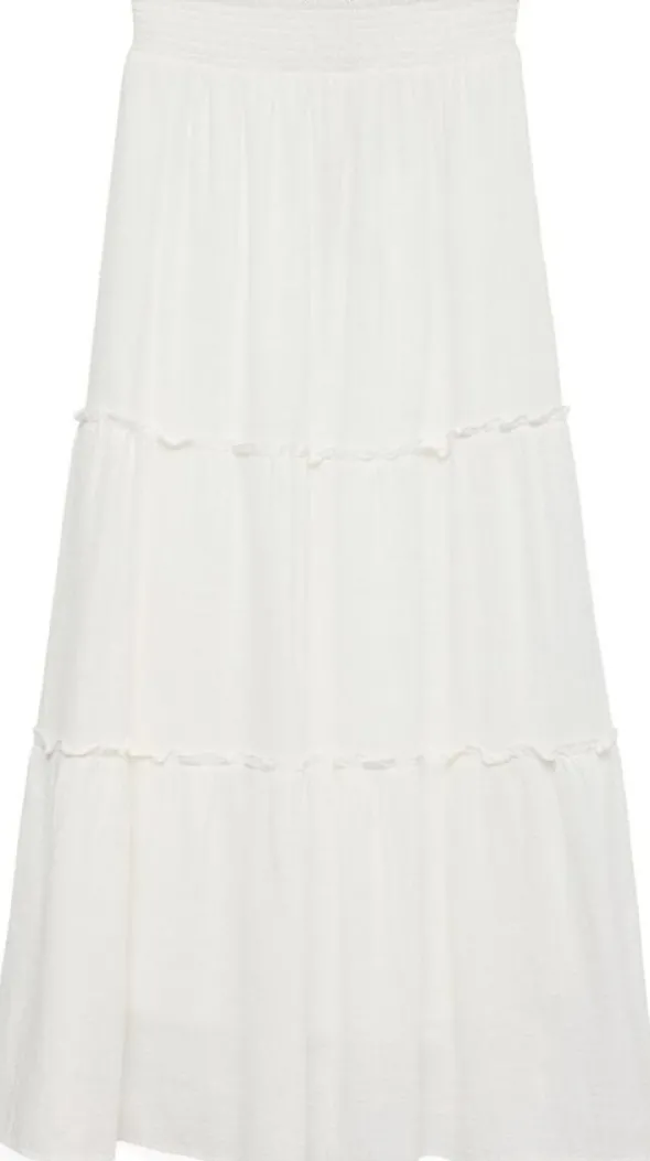 AWKEELEY HW LONG SKIRT NOOS