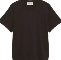 AWNAIMA SS O-NECK T-SHIRT NOOS