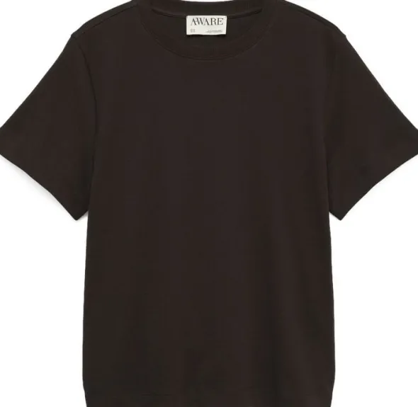 AWNAIMA SS O-NECK T-SHIRT NOOS