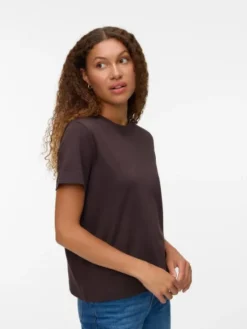 AWNAIMA SS O-NECK T-SHIRT NOOS