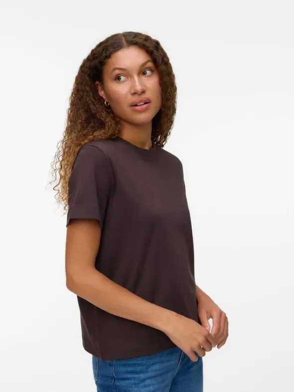 AWNAIMA SS O-NECK T-SHIRT NOOS