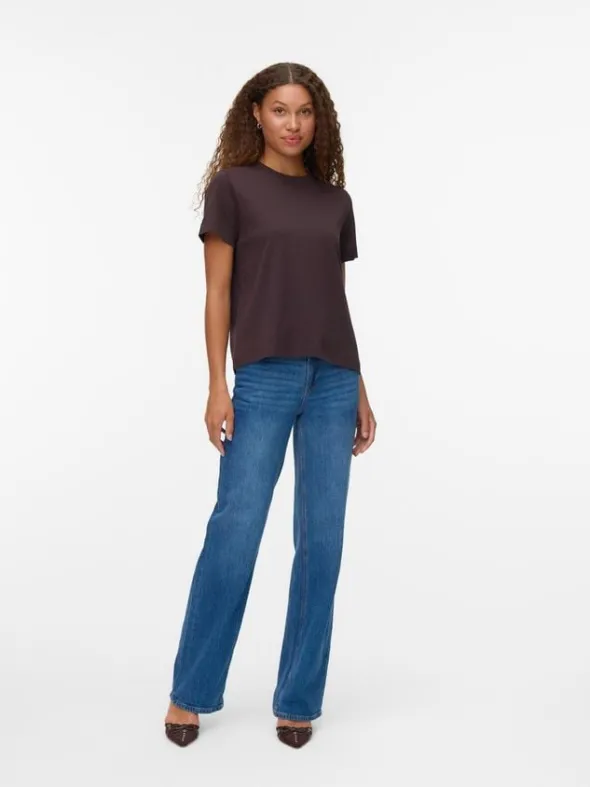 AWNAIMA SS O-NECK T-SHIRT NOOS