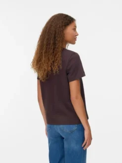 AWNAIMA SS O-NECK T-SHIRT NOOS