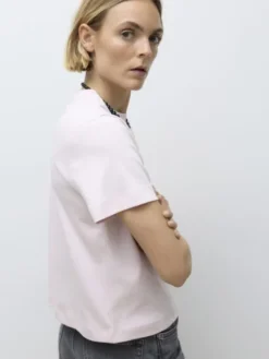 AWNAIMA SS O-NECK T-SHIRT NOOS