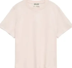 AWNAIMA SS O-NECK T-SHIRT NOOS